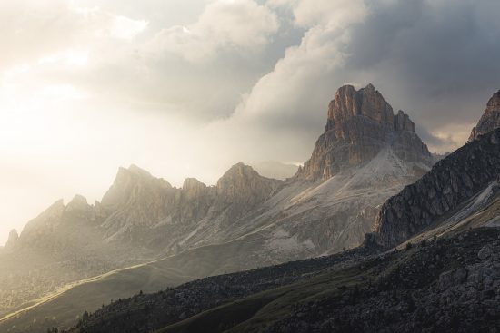 Dramatic Sunset - Image 2