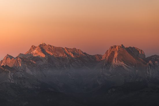 Mountain Glow - Image 2