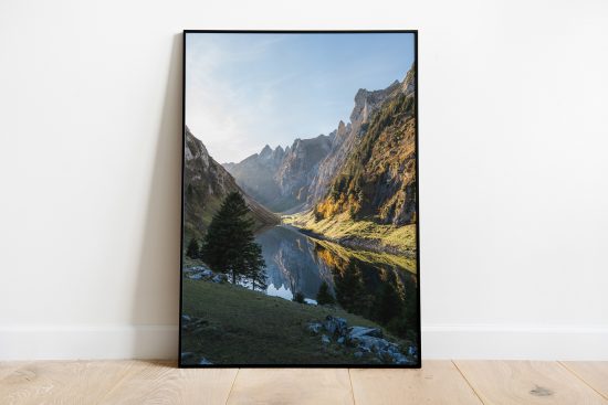 Outdoor Mirror