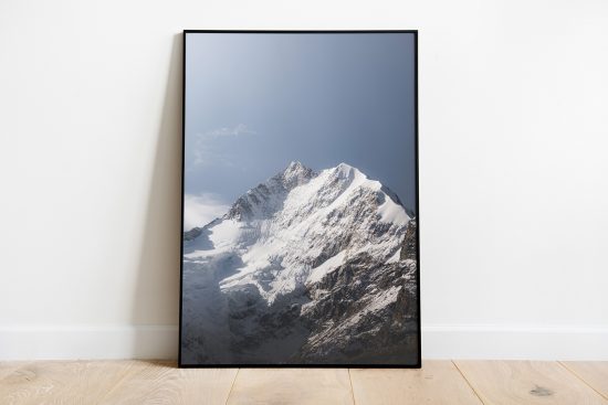 Winter Peak