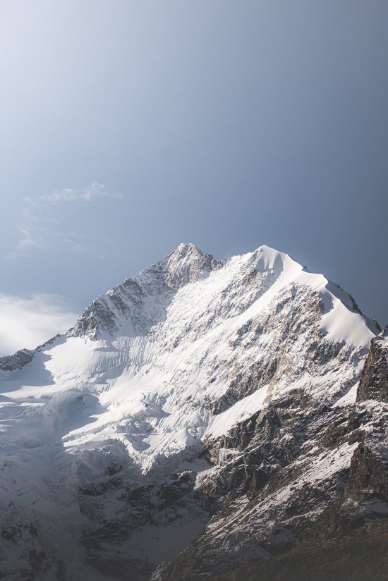 Winter Peak - Image 2