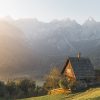 Mountain Hut - Image 2