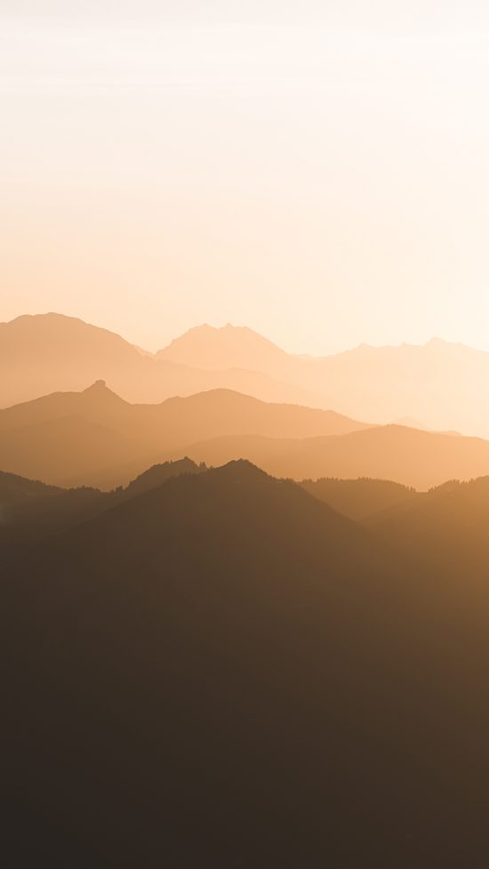 Sunset Layers - Image 2